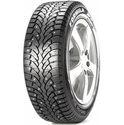 Фото №0 Шины Pirelli Formula Ice 205/55 R16 91T