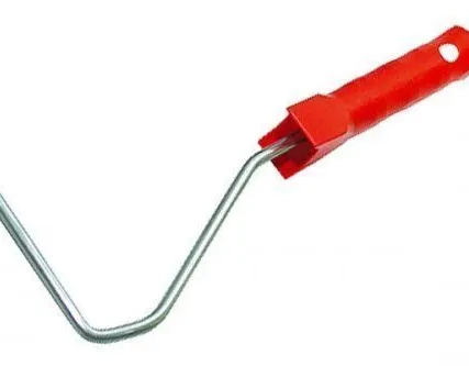 Фото №0 Ручка для валика декор 180 мм/8/017/118 DM