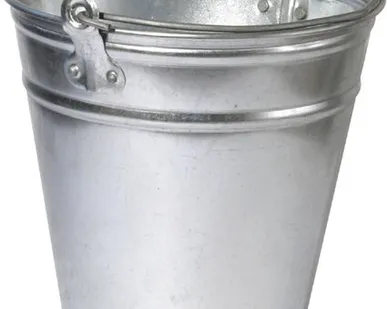 фото Ведро МАГНИТОГОРСК оцинкованное ГОСТ 9л