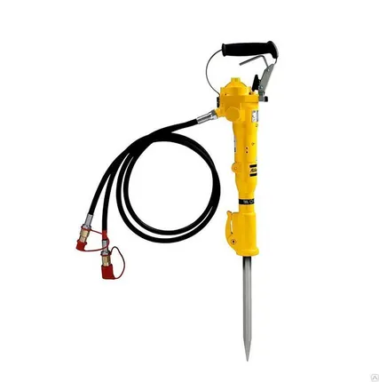 Фото №0 Гидравлический отбойный молоток Atlas Copco LH 11