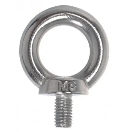 Фото №0 Рым-болт ART 8272