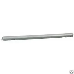 фото Светодиодный светильник эра spp-2-36-6k-p ip65 1200х76х66 36вт 3800лм 6500к