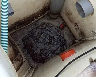 фото Монтаж септика для дома