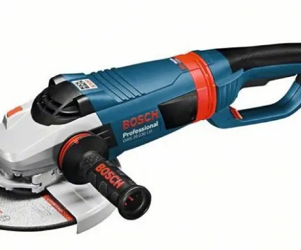 Фото №0 Углошлифовальная машина Bosch GWS 26-230 LVI