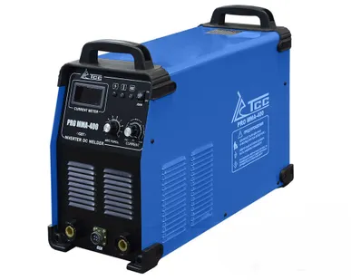 фото Сварочный инвертор TSS PRO MMA-400