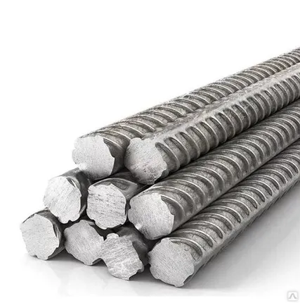 Фото №0 Арматура 8