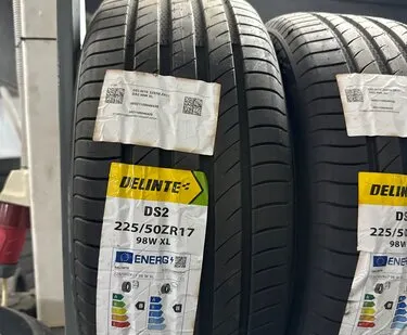 фото Шины Delinte ds2 225/50 R17