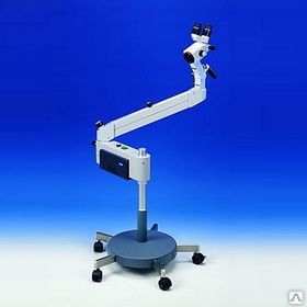 Фото №0 Кольпоскоп бинокулярный CARL ZEISS 150FC