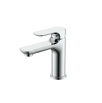 Фото №0 Смеситель для раковины RAGLO R03.10, цвет: хром