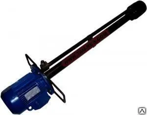 фото Насос густой смазки НПШГ-200М от производителя