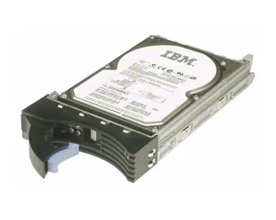 фото Жесткий диск IBM 45W9608