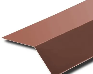 фото Карнизная планка PE