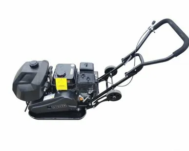 фото Виброплита ZITREK z3k90w (с баком)