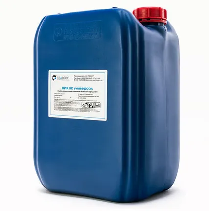 Фото №0 ВИК НК универсал Химия для клининга