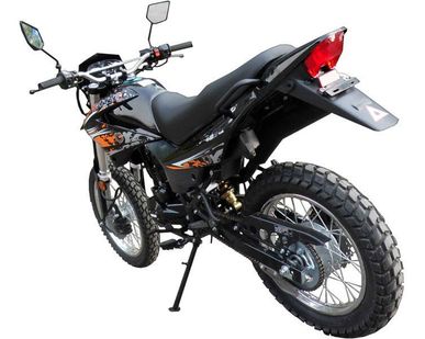 фото Мотоцикл Racer RC250GY-C2 PANTHER