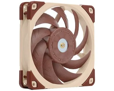 фото Система охлаждения для корпуса