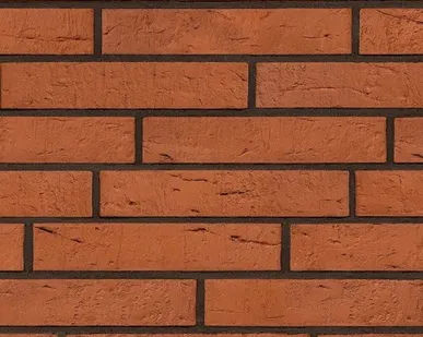 фото Кирпич ригельный ручной формовки ModFormat Нествед 290 х 85 х 50 мм. Пустотелый 0,63 НФ