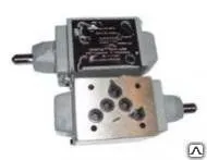 фото Гидрораспределитель 1РМР 10.574 УХЛ1 для техники