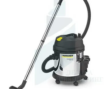 фото Пылесос для сухой и влажной уборки Karcher NT 27/1 Me Adv *EU