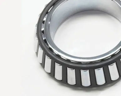 фото Подшипник роликовый конический однорядный 27307А [31307]