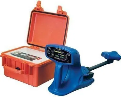 фото Сталкер 75-04 Трассоискатель
в