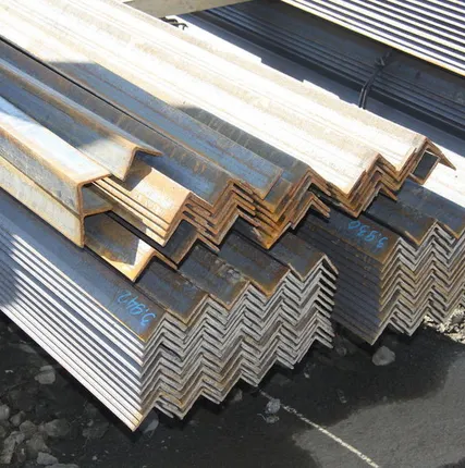 Фото №0 Уголок 25х4