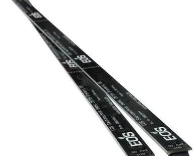 фото Набор RGB линеек EOS для хамама (5 шт по 495 мм, арт. 946078)