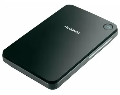 фото Wi-Fi роутер HUAWEI B260a