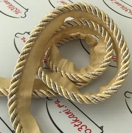 Фото №0 Кант декоративный 6.4