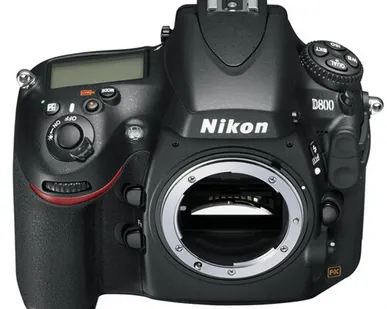 фото Аренда и прокат камеры Nikon D800 Body