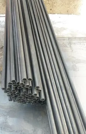 Фото №0 Труба ВГП