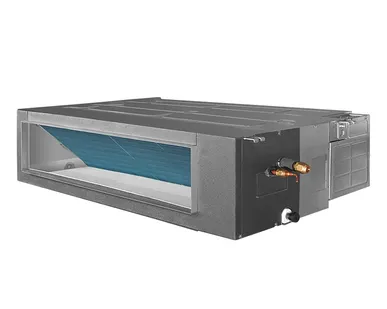 фото Комплект Royal Thermo Forte Integro RTFD-24LAKHN1 сплит-системы, канального типа