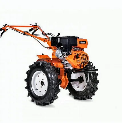 Фото №0 Мотоблок Кентавр 2016Б c усиленным редуктором