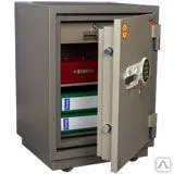 фото Сейф огнестойкий VALBERG FRS-66 Т EL класс 60Б