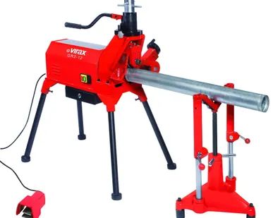 фото Станок для накатки желобков GR2-12