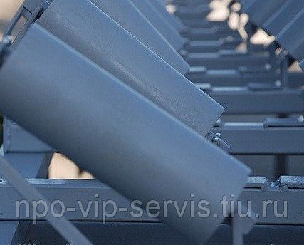 Фото №0 Ролик 89*310 подшипник 204
