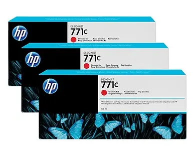 фото Набор картриджей HP B6Y32A