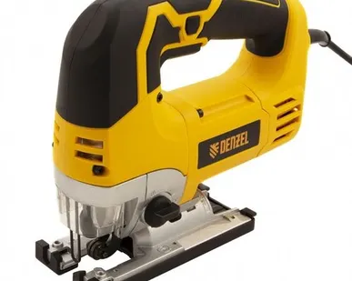 фото DENZEL Лобзик DENZEL JS-110