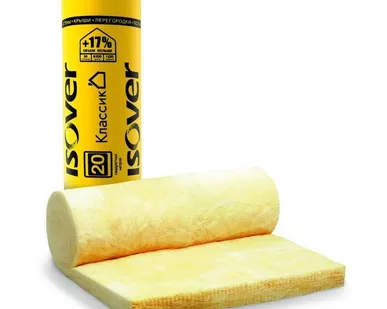 фото Изовер Классик Твин 20 м2