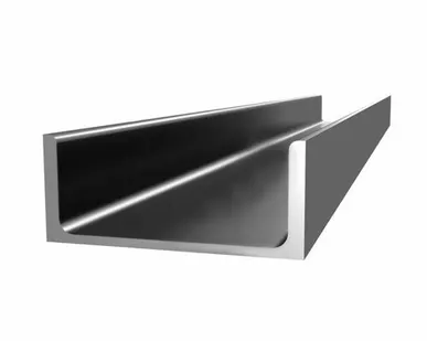 фото Швеллер 8