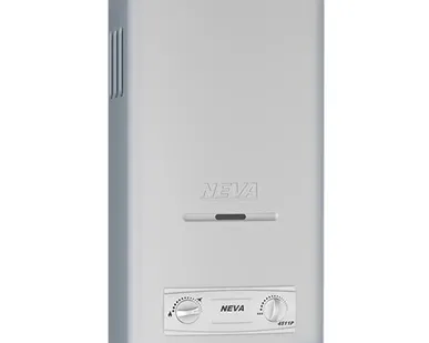 фото Проточный газовый