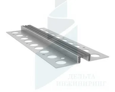 фото Деформационный шов ДШЛ-50/020