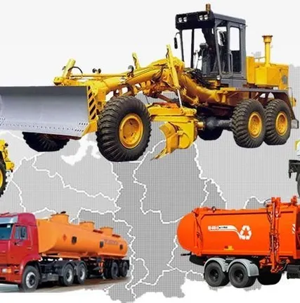 Фото №1 Вал ДУ-47А-03-02 для дорожного катка ДУ-47