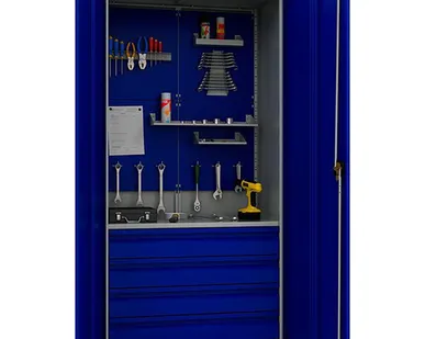 фото Шкаф инструментальный TC-1995-041040