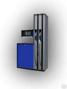 фото Топливораздаточная колонка Нара 5000