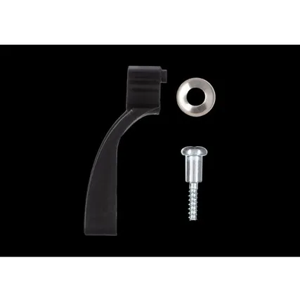 Фото №0 Рычаг регулировки ножа для MJM01 Черный