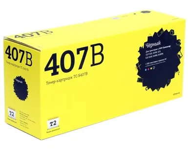 фото Картридж T2 TC-S407B
