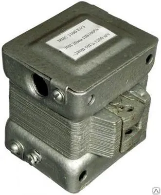 Фото №0 Электромагнит МИС 5100 5200