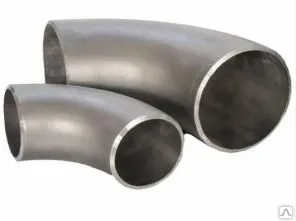 фото Отвод 108х10 ГОСТ 17375-01