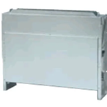 Фото №0 Напольный блок PFFY-P40 VLRM-E